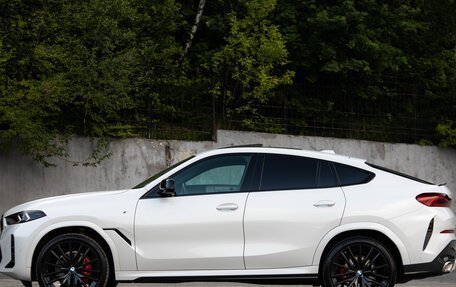 BMW X6, 2024 год, 13 750 000 рублей, 13 фотография