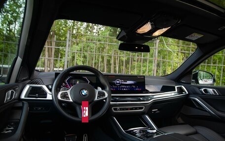 BMW X6, 2024 год, 13 750 000 рублей, 25 фотография