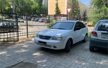 Chevrolet Lacetti, 2012 год, 480 000 рублей, 2 фотография
