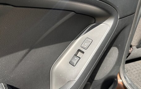 KIA Cerato III, 2016 год, 1 199 900 рублей, 11 фотография