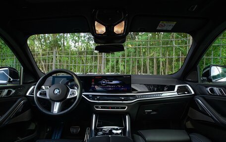 BMW X6, 2024 год, 13 750 000 рублей, 27 фотография