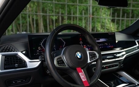 BMW X6, 2024 год, 13 750 000 рублей, 22 фотография