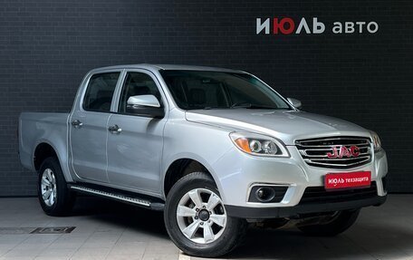JAC T6, 2022 год, 1 300 000 рублей, 3 фотография