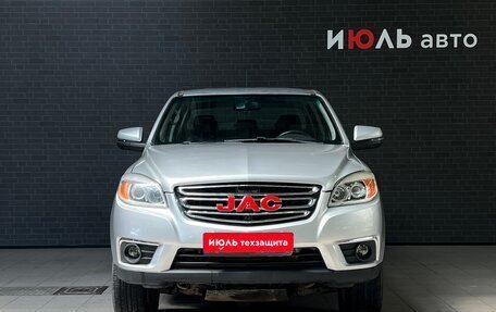 JAC T6, 2022 год, 1 300 000 рублей, 2 фотография