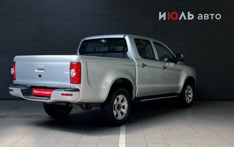 JAC T6, 2022 год, 1 300 000 рублей, 5 фотография