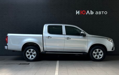 JAC T6, 2022 год, 1 300 000 рублей, 4 фотография