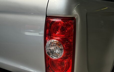 JAC T6, 2022 год, 1 300 000 рублей, 7 фотография