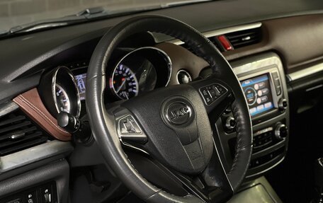 JAC T6, 2022 год, 1 300 000 рублей, 9 фотография