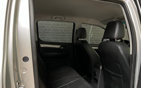 JAC T6, 2022 год, 1 300 000 рублей, 11 фотография