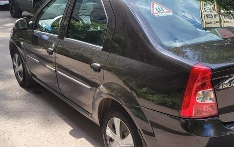 Renault Logan I, 2014 год, 390 000 рублей, 3 фотография