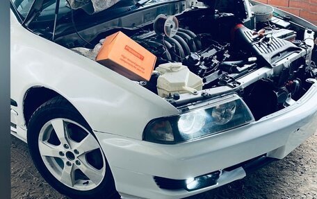 Mitsubishi Diamante II, 1996 год, 350 000 рублей, 1 фотография