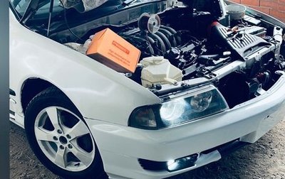 Mitsubishi Diamante II, 1996 год, 350 000 рублей, 1 фотография