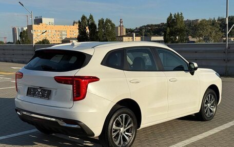 Haval Jolion, 2022 год, 1 270 000 рублей, 3 фотография