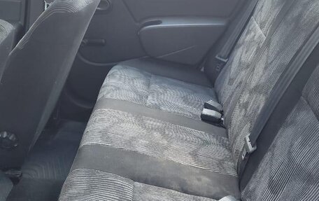 Renault Logan I, 2014 год, 390 000 рублей, 6 фотография
