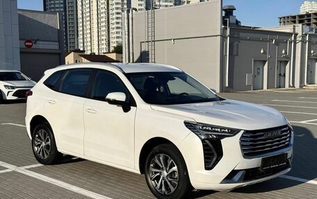 Haval Jolion, 2022 год, 1 270 000 рублей, 2 фотография