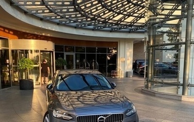 Volvo S90 II рестайлинг, 2019 год, 2 700 000 рублей, 1 фотография