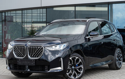 BMW X3, 2025 год, 7 499 500 рублей, 1 фотография