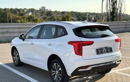 Haval Jolion, 2022 год, 1 270 000 рублей, 4 фотография