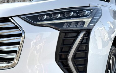 Haval Jolion, 2022 год, 1 270 000 рублей, 5 фотография