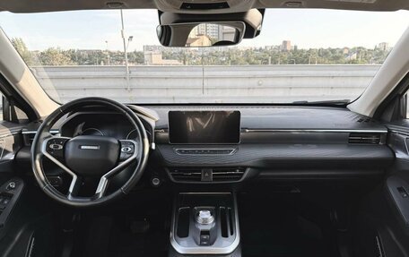 Haval Jolion, 2022 год, 1 270 000 рублей, 8 фотография
