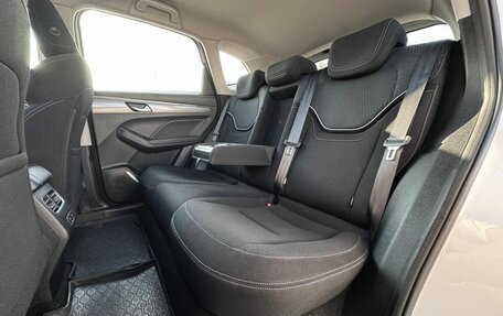 Haval Jolion, 2022 год, 1 270 000 рублей, 15 фотография
