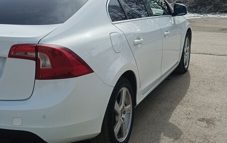 Volvo S60 III, 2012 год, 1 195 000 рублей, 7 фотография