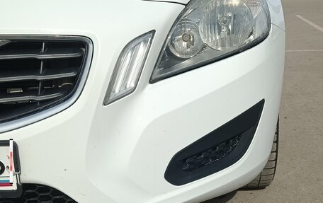 Volvo S60 III, 2012 год, 1 195 000 рублей, 5 фотография