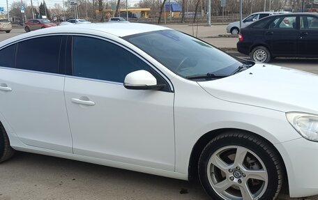 Volvo S60 III, 2012 год, 1 195 000 рублей, 14 фотография