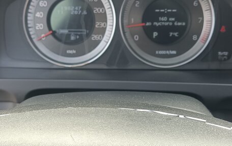 Volvo S60 III, 2012 год, 1 195 000 рублей, 10 фотография
