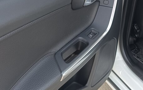 Volvo S60 III, 2012 год, 1 195 000 рублей, 15 фотография