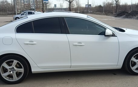 Volvo S60 III, 2012 год, 1 195 000 рублей, 13 фотография