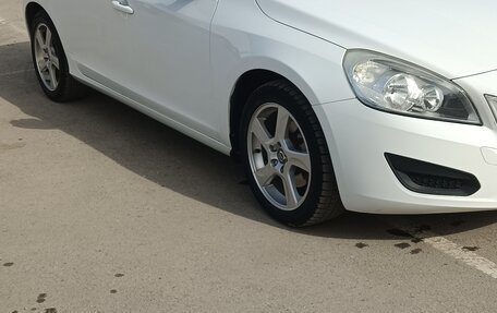 Volvo S60 III, 2012 год, 1 195 000 рублей, 4 фотография
