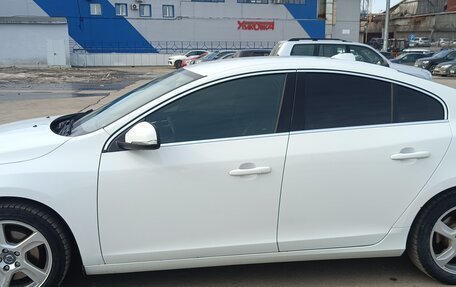 Volvo S60 III, 2012 год, 1 195 000 рублей, 16 фотография