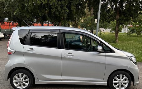 Nissan Dayz, 2019 год, 2 фотография