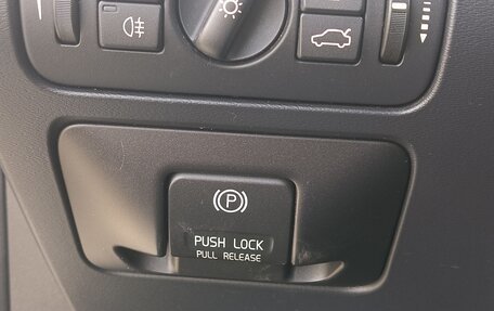 Volvo S60 III, 2012 год, 1 195 000 рублей, 17 фотография