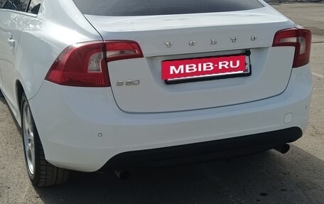 Volvo S60 III, 2012 год, 1 195 000 рублей, 8 фотография