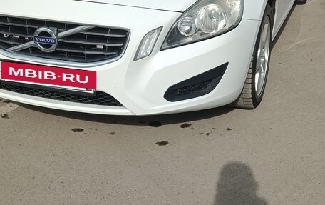 Volvo S60 III, 2012 год, 1 195 000 рублей, 6 фотография