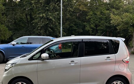 Nissan Dayz, 2019 год, 15 фотография