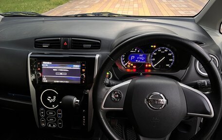Nissan Dayz, 2019 год, 9 фотография