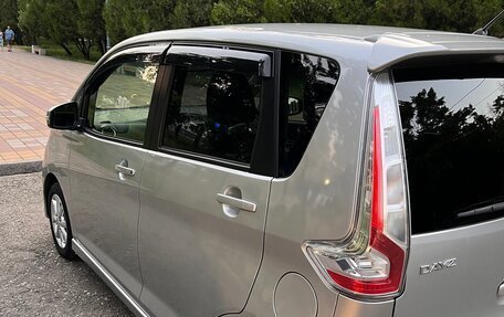 Nissan Dayz, 2019 год, 12 фотография