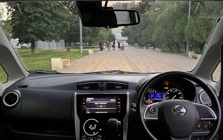 Nissan Dayz, 2019 год, 11 фотография