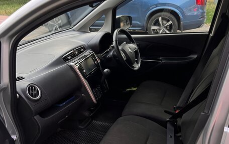 Nissan Dayz, 2019 год, 14 фотография