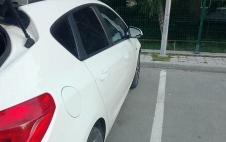 Opel Astra J, 2011 год, 725 000 рублей, 5 фотография
