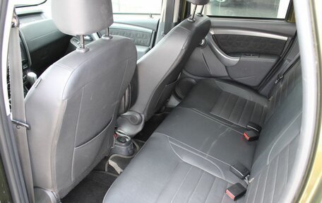 Renault Duster I рестайлинг, 2018 год, 1 255 000 рублей, 10 фотография