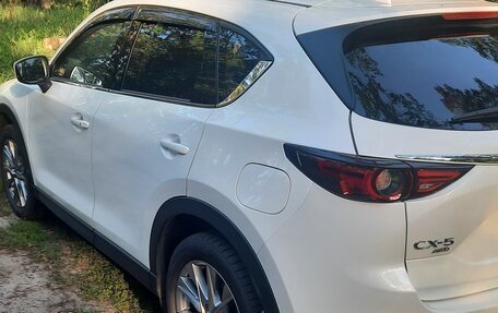 Mazda CX-5 II, 2022 год, 3 650 000 рублей, 6 фотография