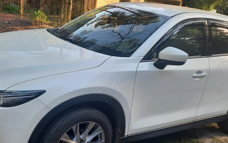 Mazda CX-5 II, 2022 год, 3 650 000 рублей, 8 фотография