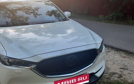 Mazda CX-5 II, 2022 год, 3 650 000 рублей, 7 фотография