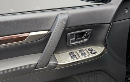 Mitsubishi Pajero IV, 2021 год, 3 455 000 рублей, 10 фотография