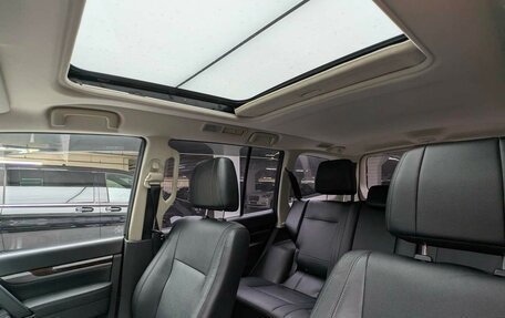 Mitsubishi Pajero IV, 2021 год, 3 455 000 рублей, 12 фотография