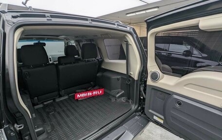 Mitsubishi Pajero IV, 2021 год, 3 455 000 рублей, 7 фотография